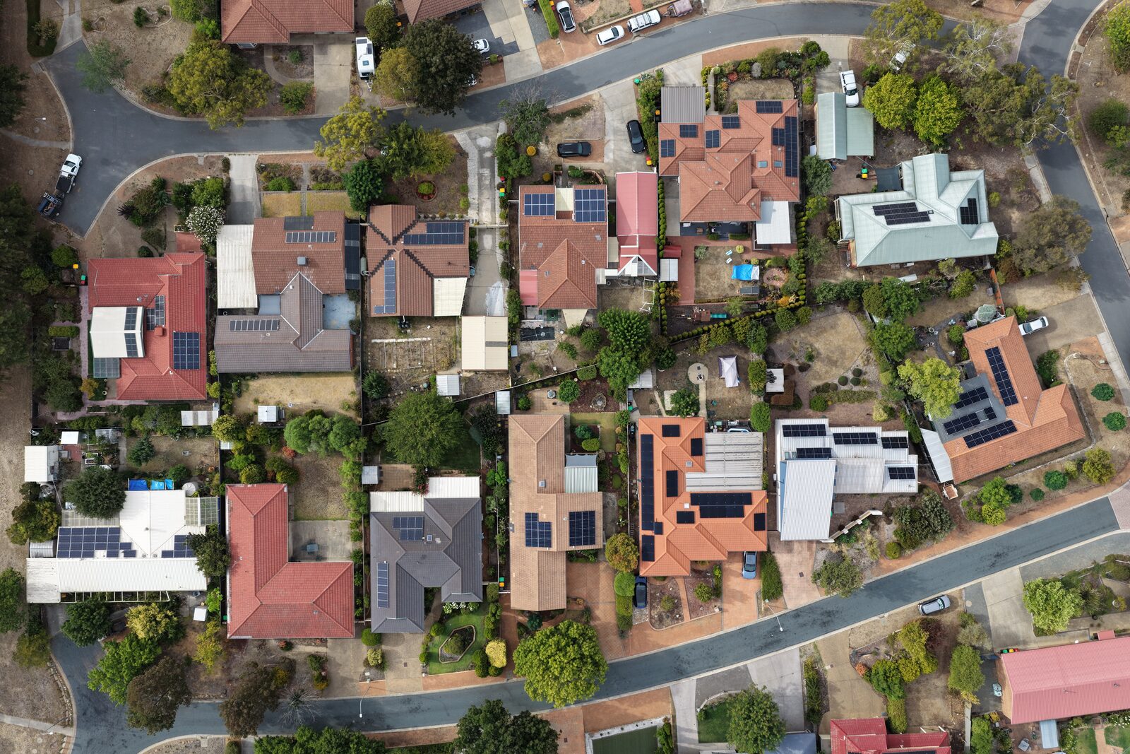 Commercial Roof Inspections