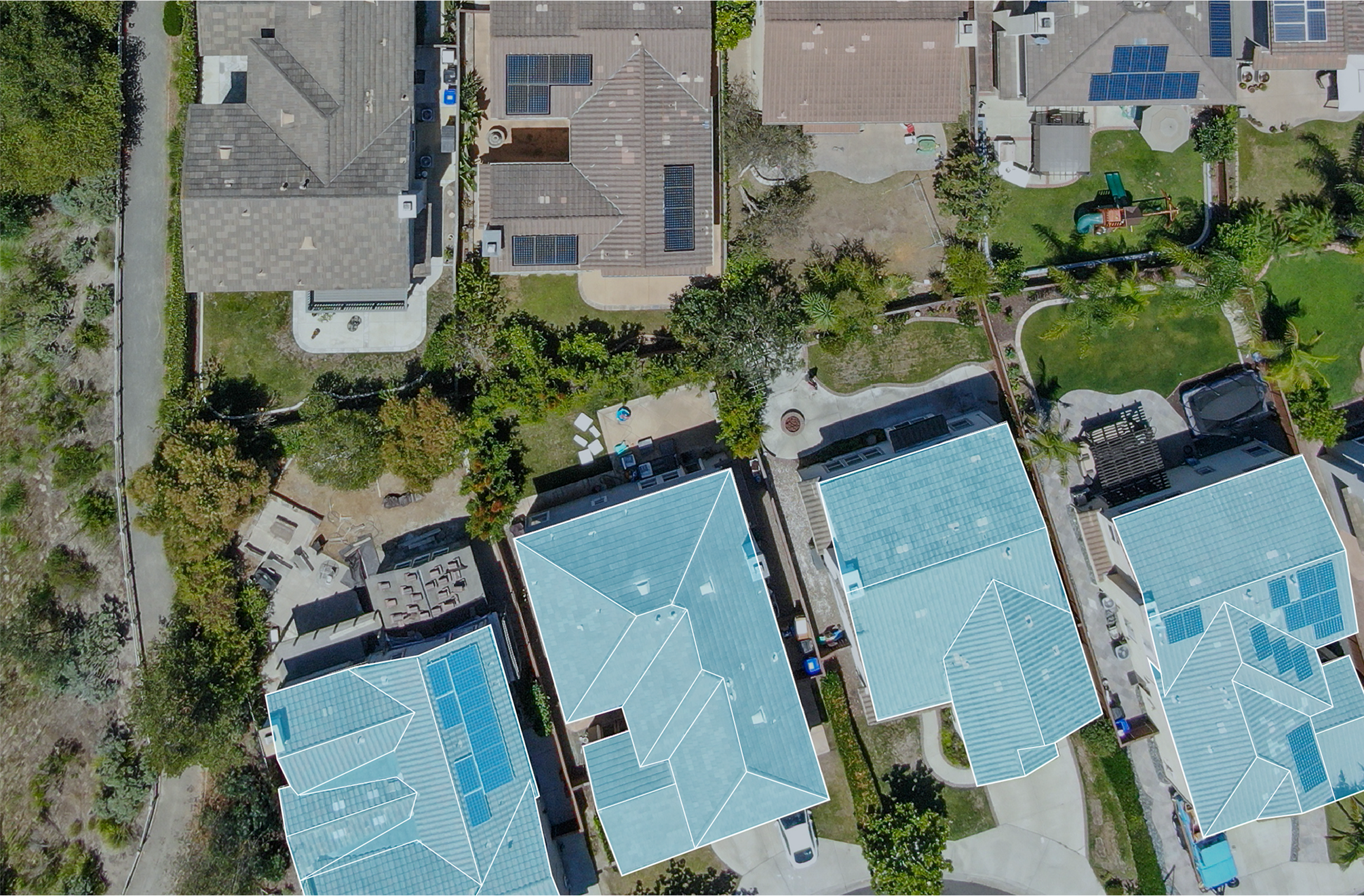 Roof Condition Reports for Fort Worth Commercial Buildings