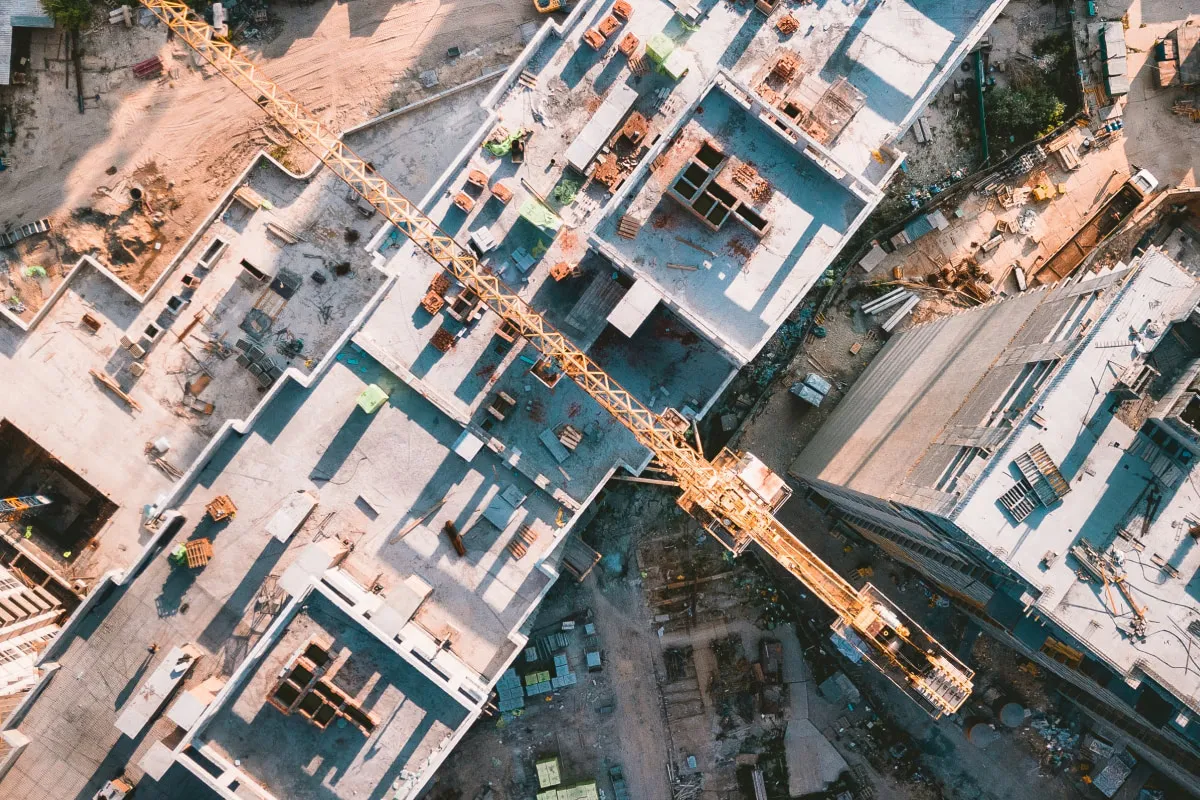 Roofing Procurement Support