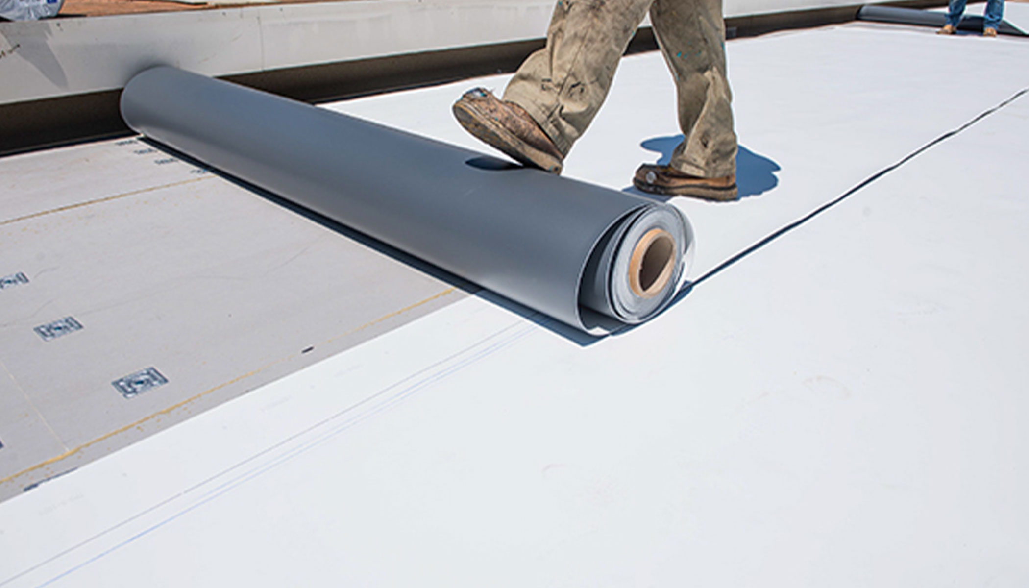 Structural Roof Damage Assessment
