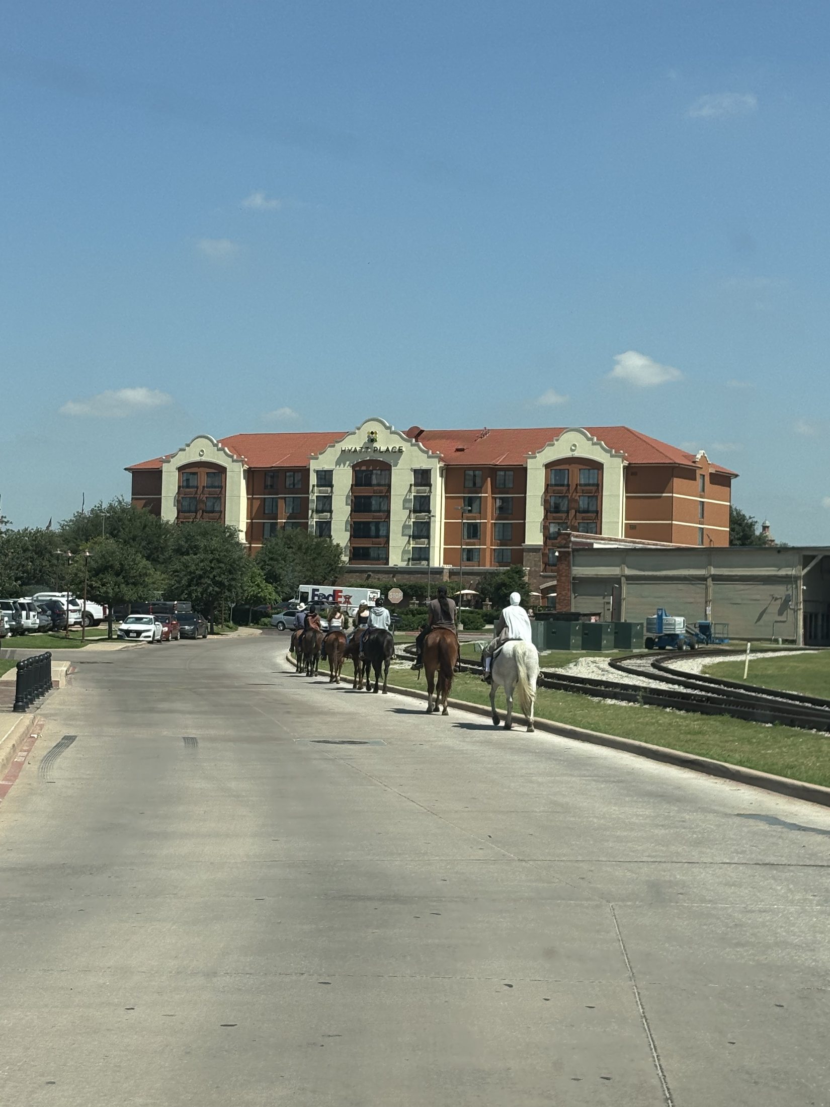 Arlington, TX