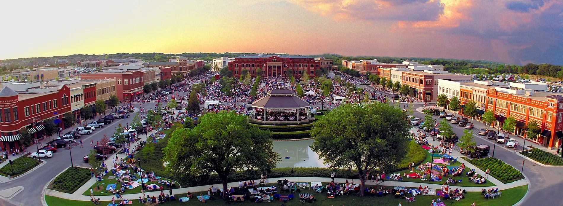 Southlake, TX