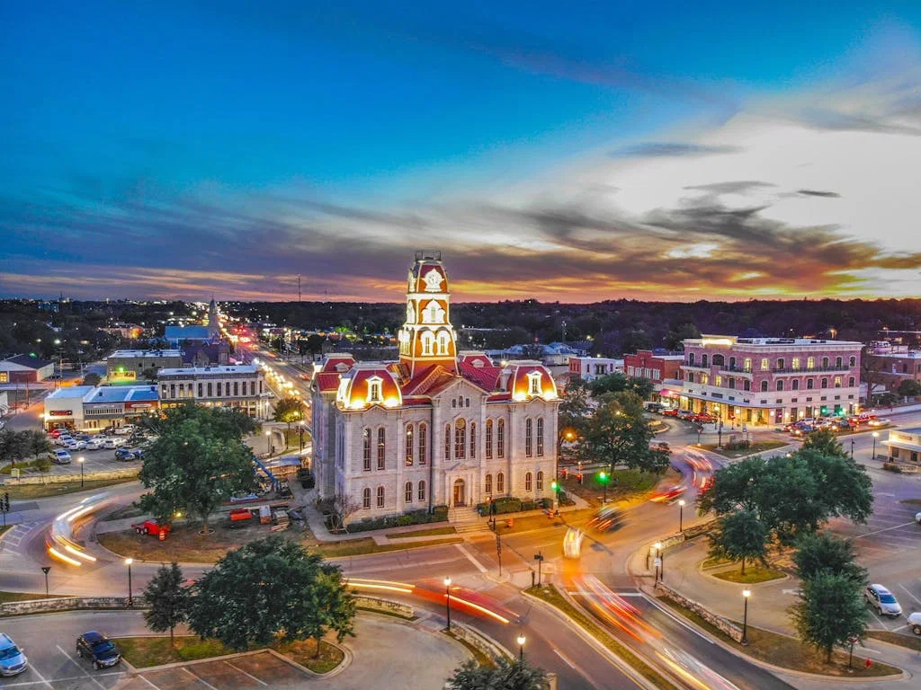 Weatherford, TX